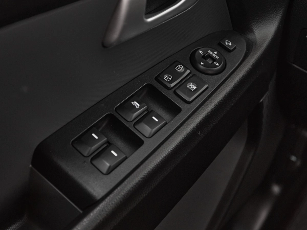 Kia Sportage, III фото №14