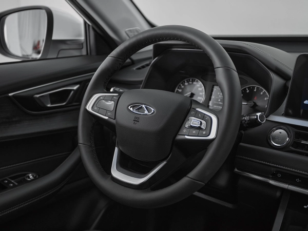 Chery Tiggo 4 Pro, I Рестайлинг фото №10