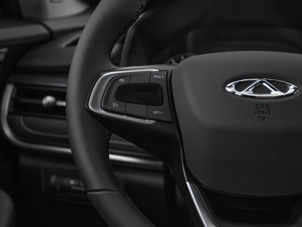Chery Tiggo 4 Pro, I Рестайлинг фото №11