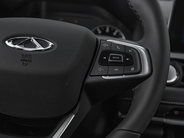 Chery Tiggo 4 Pro, I Рестайлинг фото №12