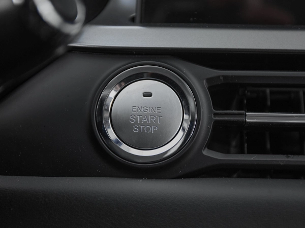 Chery Tiggo 4 Pro, I Рестайлинг фото №13