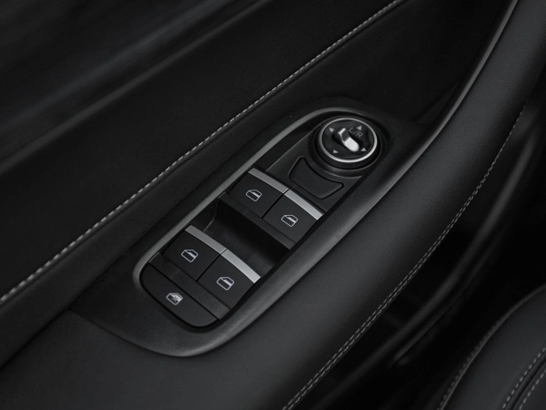 Chery Tiggo 4 Pro, I Рестайлинг фото №14