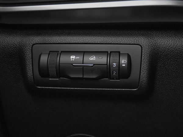 Chery Tiggo 4 Pro, I Рестайлинг фото №15