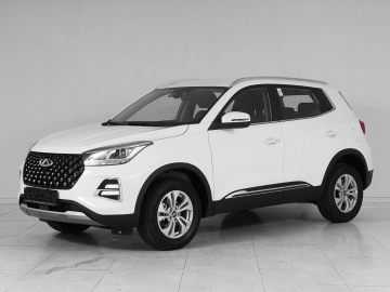 Chery Tiggo 4 Pro, I Рестайлинг 2024 Family фото