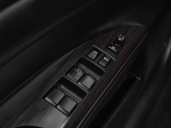 Nissan Teana, II Рестайлинг фото №14