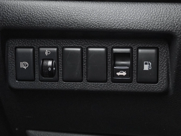 Nissan Teana, II Рестайлинг фото №16