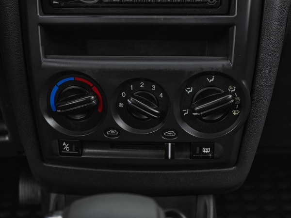Hyundai Getz, I Рестайлинг фото №13