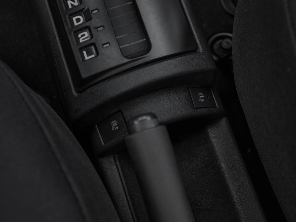 Hyundai Getz, I Рестайлинг фото №15