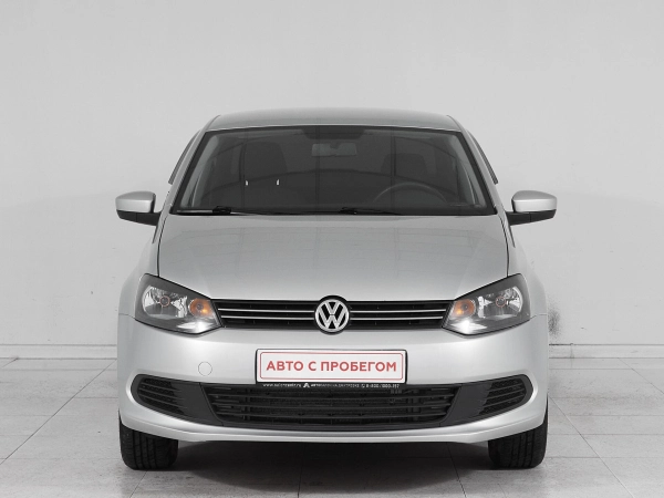 Volkswagen Polo, V фото №2
