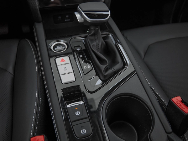 JAC J7, I фото №18