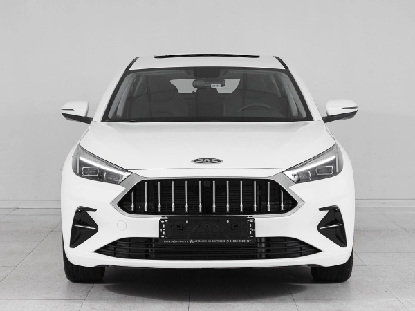 JAC J7, I фото №2