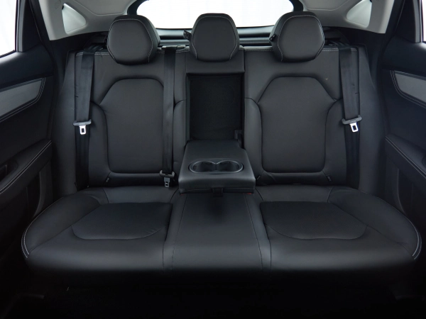 JAC J7, I фото №20