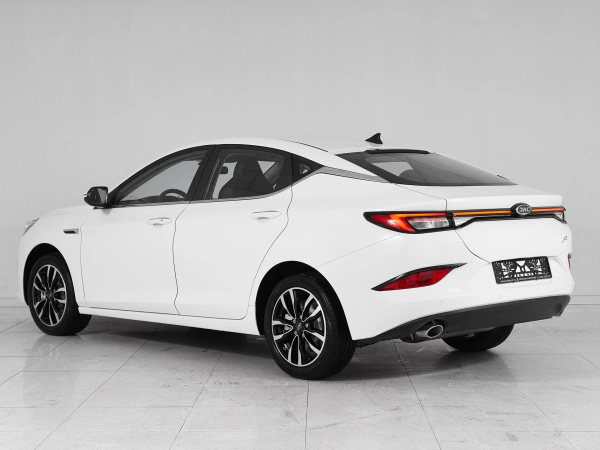 JAC J7, I фото №4