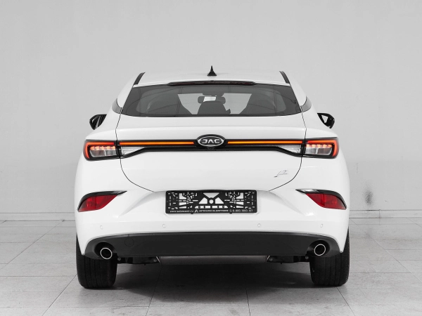 JAC J7, I фото №5