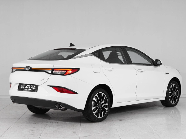 JAC J7, I фото №6