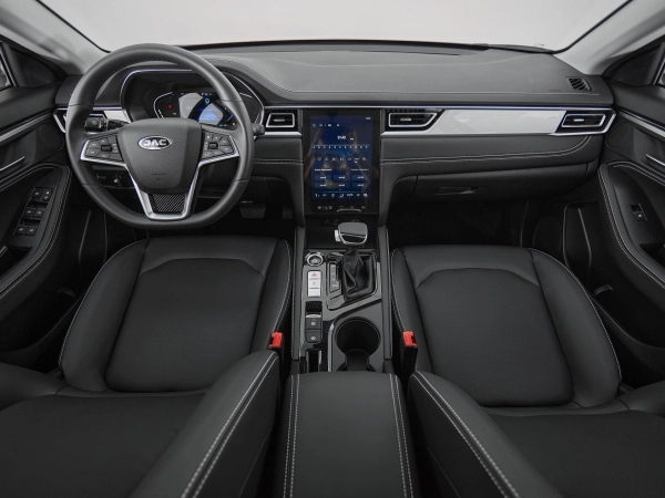 JAC J7, I фото №9