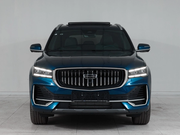Geely Monjaro, I фото №2