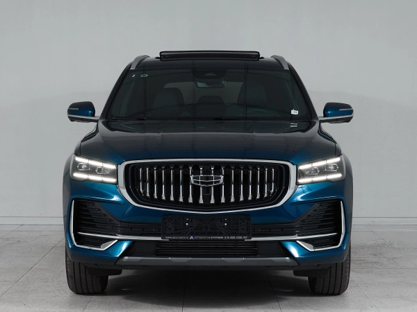 Geely Monjaro, I фото №2