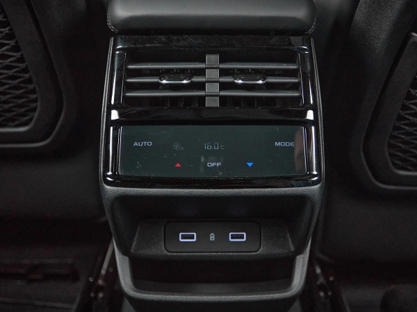 Geely Monjaro, I фото №23