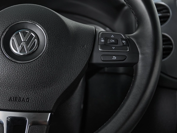 Volkswagen Tiguan, I Рестайлинг фото №12
