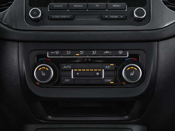 Volkswagen Tiguan, I Рестайлинг фото №16