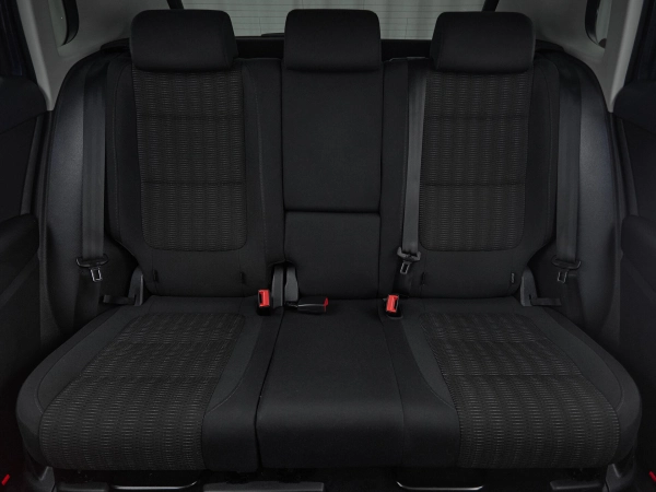 Volkswagen Tiguan, I Рестайлинг фото №18