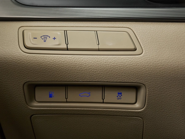 Hyundai Sonata, VII (LF) Рестайлинг фото №16