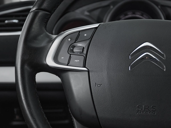 Citroen C4, II фото №11