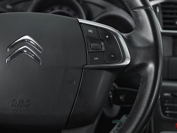 Citroen C4, II фото №12