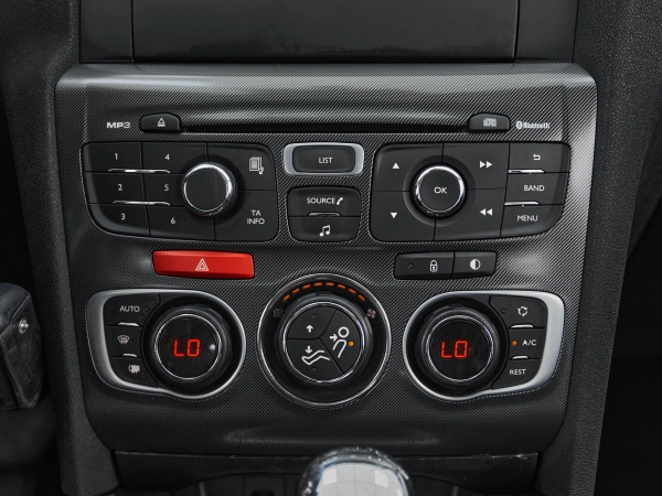 Citroen C4, II фото №15