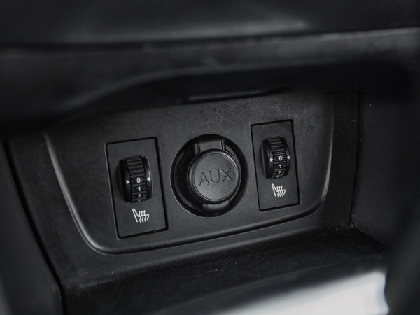 Citroen C4, II фото №16