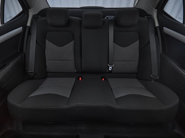 Citroen C4, II фото №17
