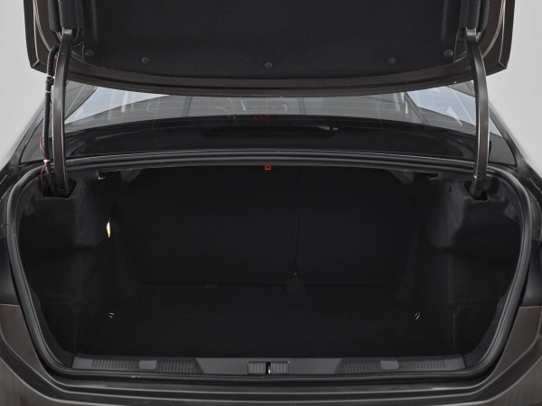 Citroen C4, II фото №18