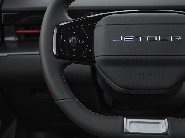 Jetour DASHING, I фото №13