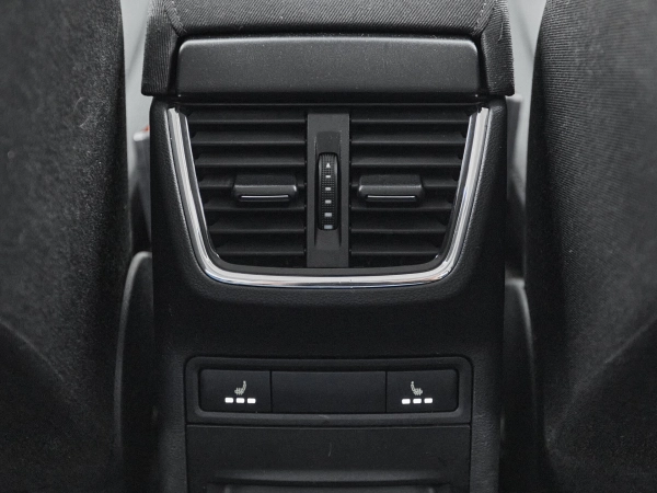 Skoda Octavia, III (A7) фото №17
