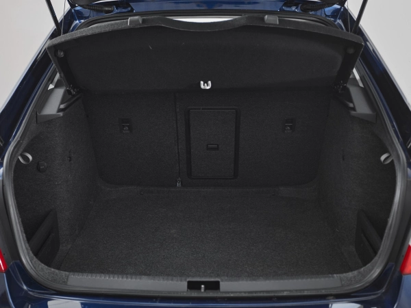Skoda Octavia, III (A7) фото №18