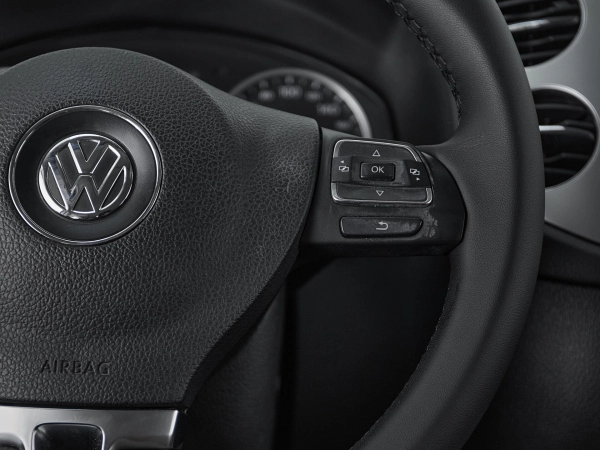 Volkswagen Tiguan, I Рестайлинг фото №12