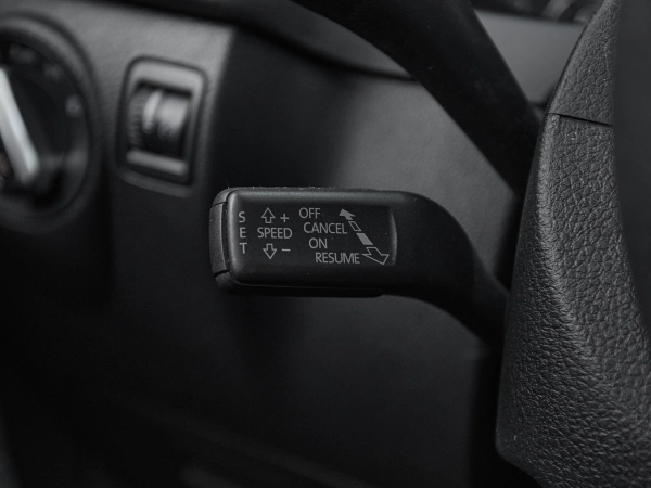 Volkswagen Tiguan, I Рестайлинг фото №13