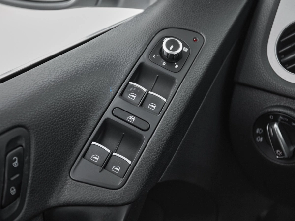 Volkswagen Tiguan, I Рестайлинг фото №14