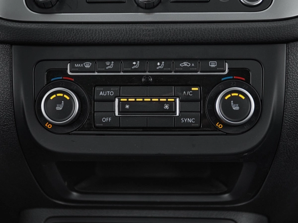 Volkswagen Tiguan, I Рестайлинг фото №17