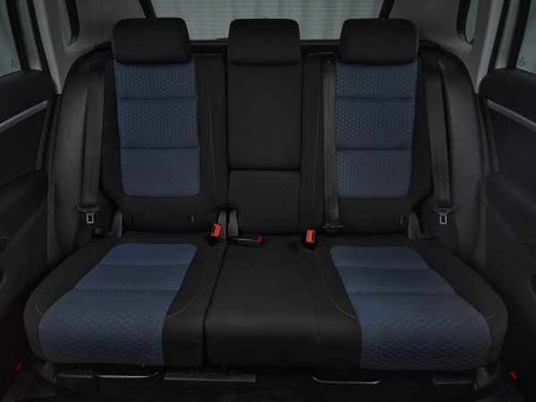 Volkswagen Tiguan, I Рестайлинг фото №19