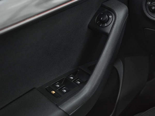 Skoda Octavia, III (A7) Рестайлинг фото №13