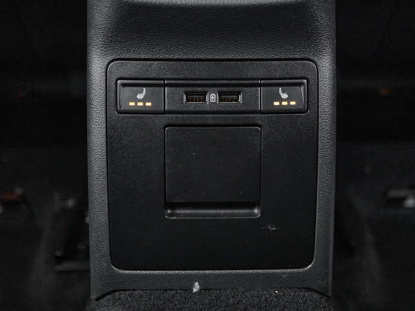 Skoda Octavia, III (A7) Рестайлинг фото №18