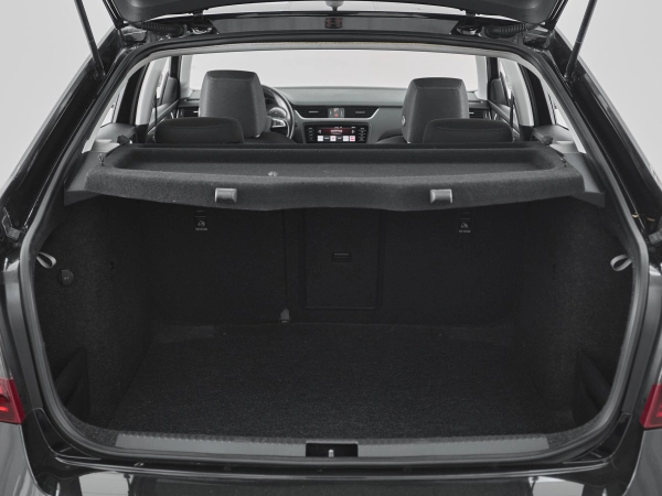 Skoda Octavia, III (A7) Рестайлинг фото №19