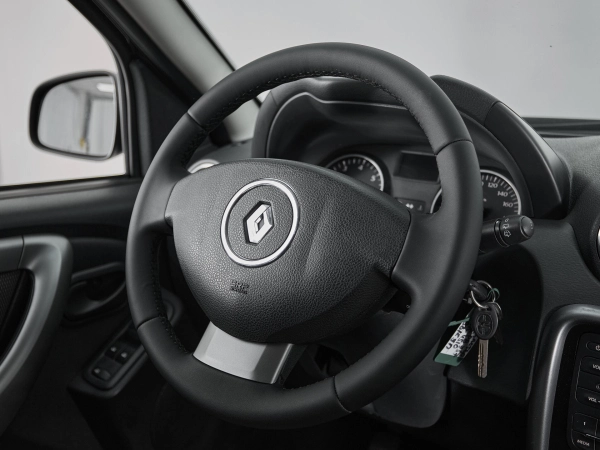 Renault Duster, I фото №10