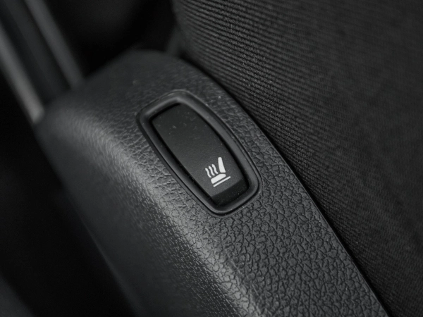 Renault Duster, I фото №12