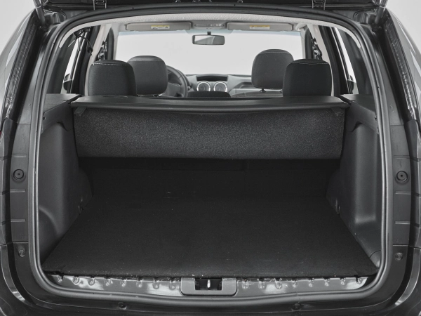 Renault Duster, I фото №15
