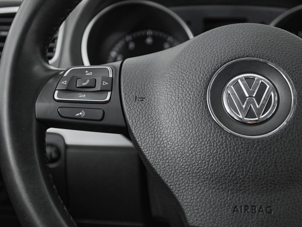 Volkswagen Golf, VI фото №12