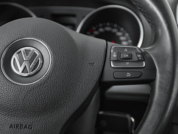 Volkswagen Golf, VI фото №13