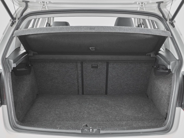 Volkswagen Golf, VI фото №18